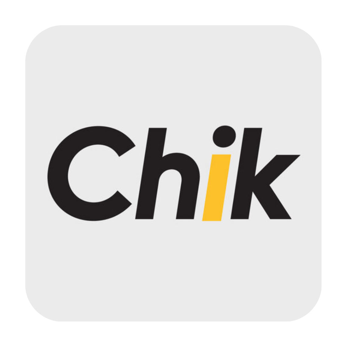 Chik
